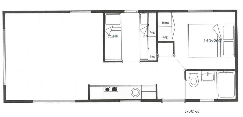 Camping De Duinhoeve Chalet Schelp Not For Companies Nieuw-Haamstede Εξωτερικό φωτογραφία
